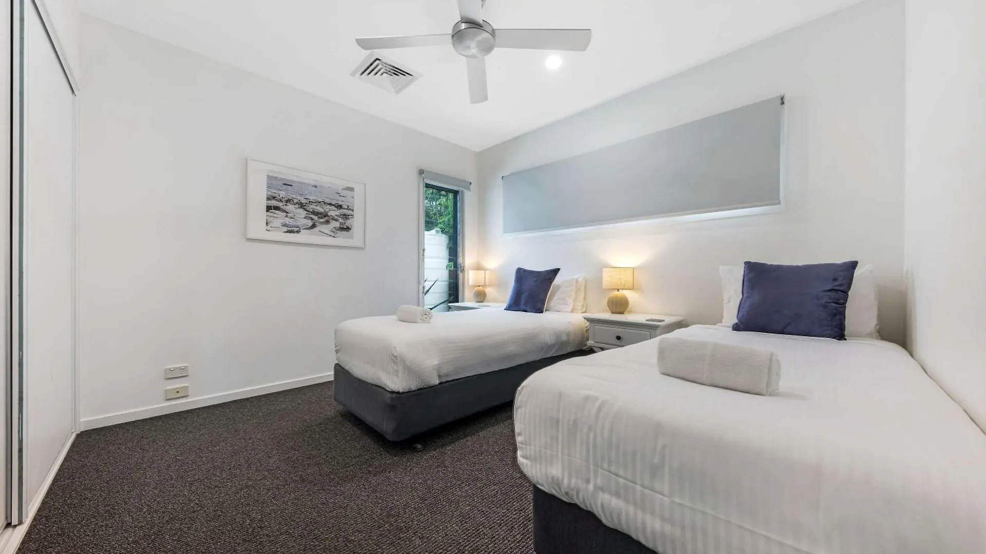 Stunning Alex Heads Beach House - Pet Friendly Alexandra Headland Holiday home
