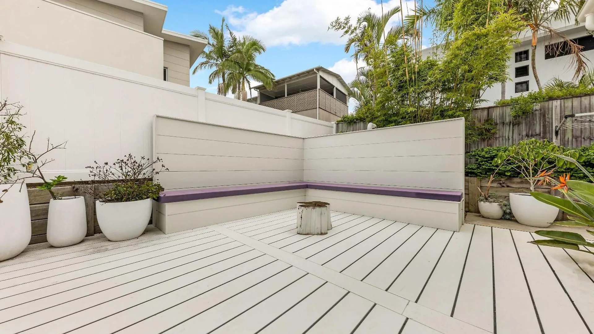 Stunning Alex Heads Beach House - Pet Friendly Alexandra Headland 0*,