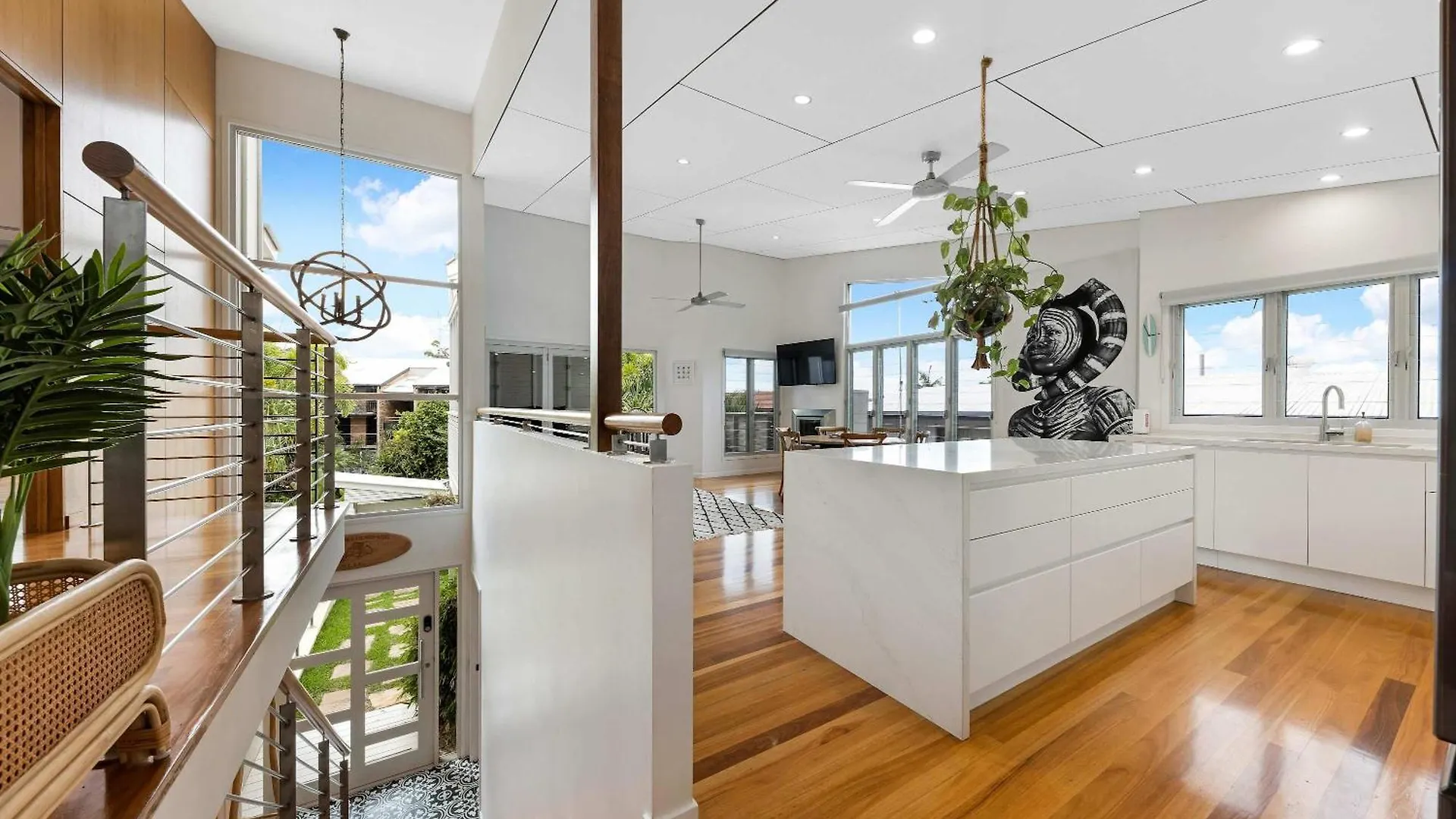 Holiday home Stunning Alex Heads Beach House - Pet Friendly Alexandra Headland Australia