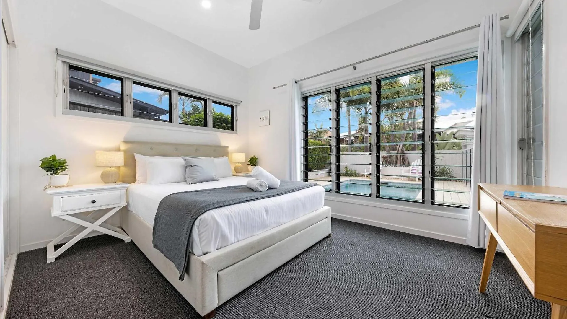 Holiday home Stunning Alex Heads Beach House - Pet Friendly Alexandra Headland