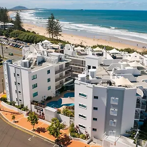Grand Palais Boolarong Beachside Alexandra Headland